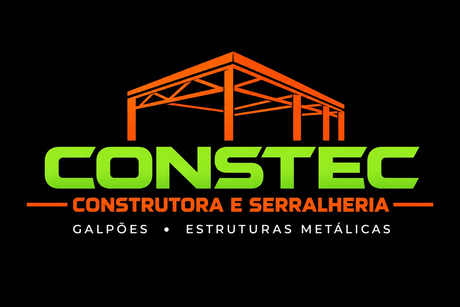 Constec Construtora e Serralheria